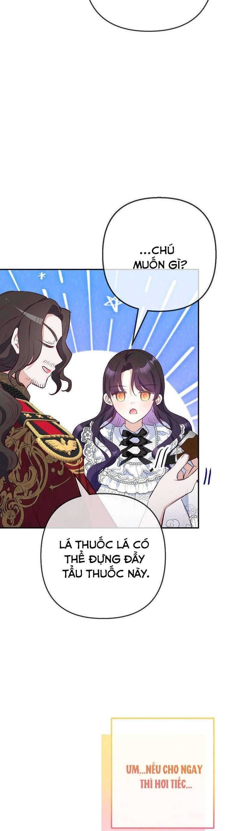 Con Gái Cưng Của Quỷ [Chap 1-110]