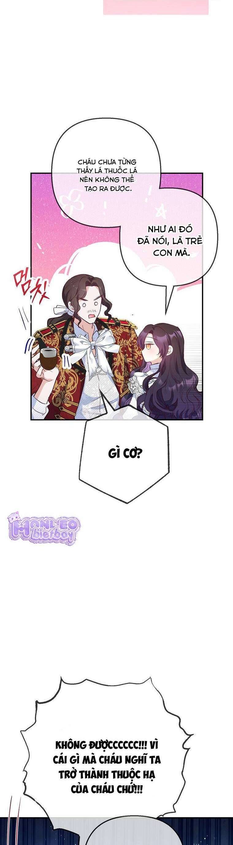 Con Gái Cưng Của Quỷ [Chap 1-110]