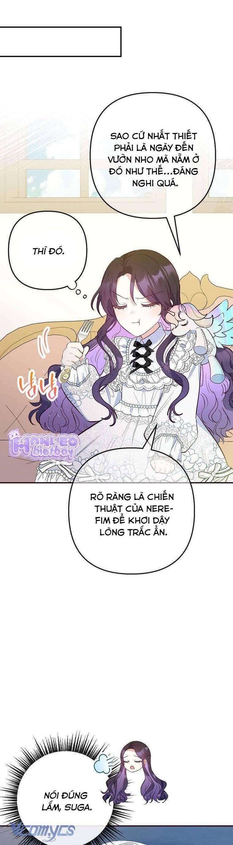 Con Gái Cưng Của Quỷ [Chap 1-110]