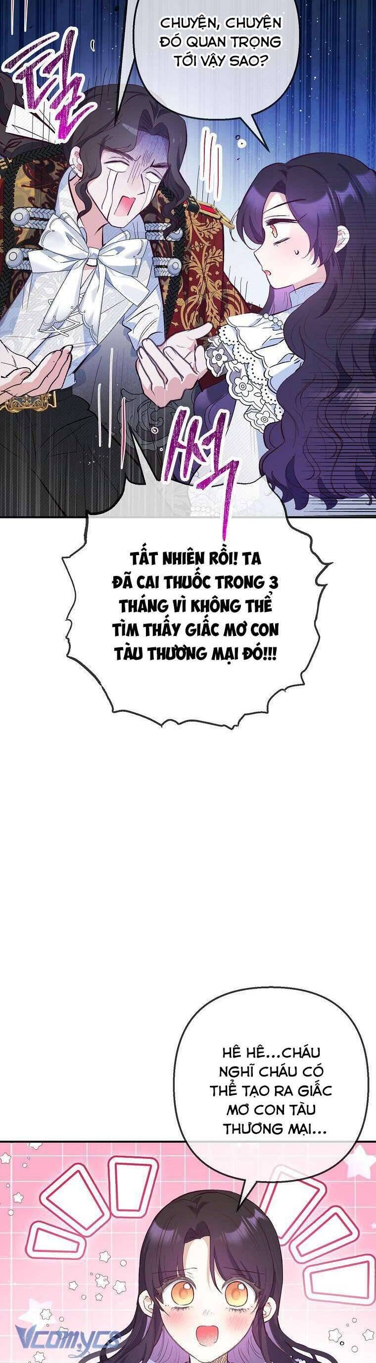 Con Gái Cưng Của Quỷ [Chap 1-110]