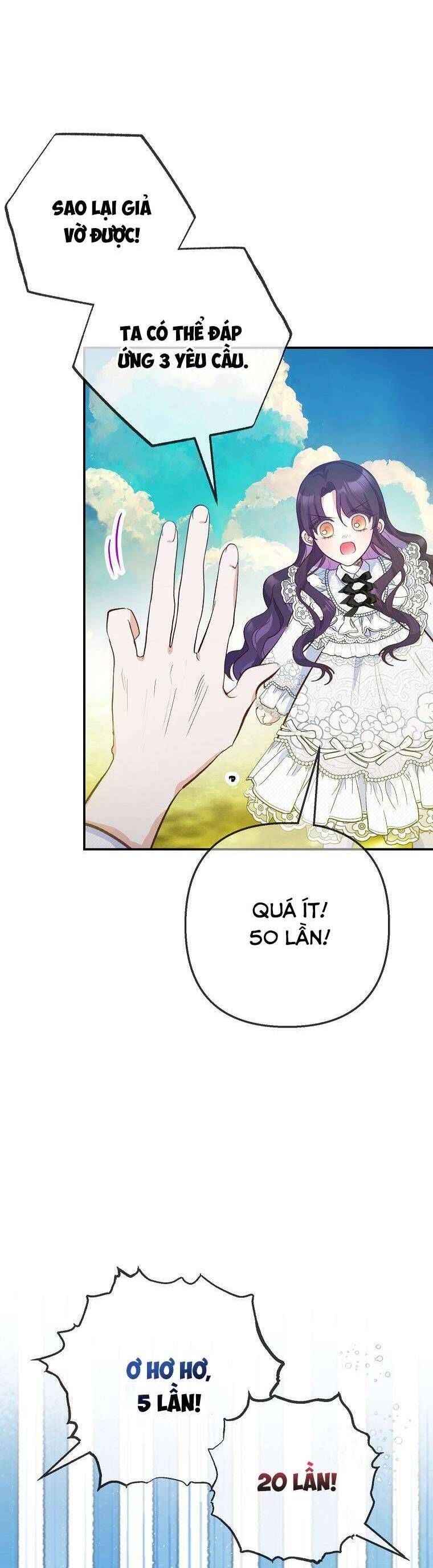 Con Gái Cưng Của Quỷ [Chap 1-110]