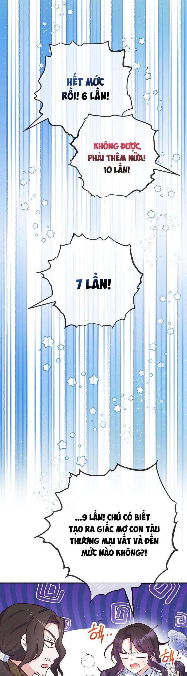 Con Gái Cưng Của Quỷ [Chap 1-110]