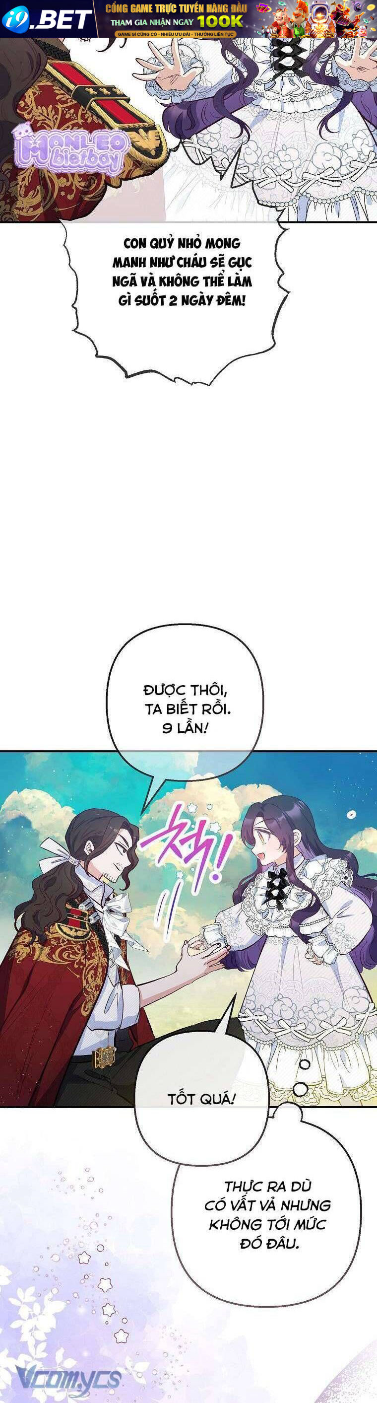 Con Gái Cưng Của Quỷ [Chap 1-110]