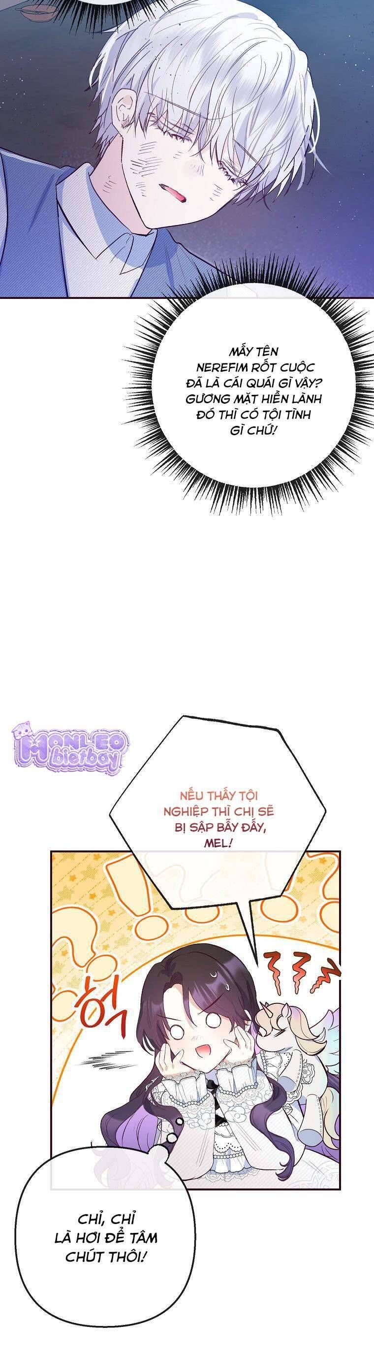 Con Gái Cưng Của Quỷ [Chap 1-110]
