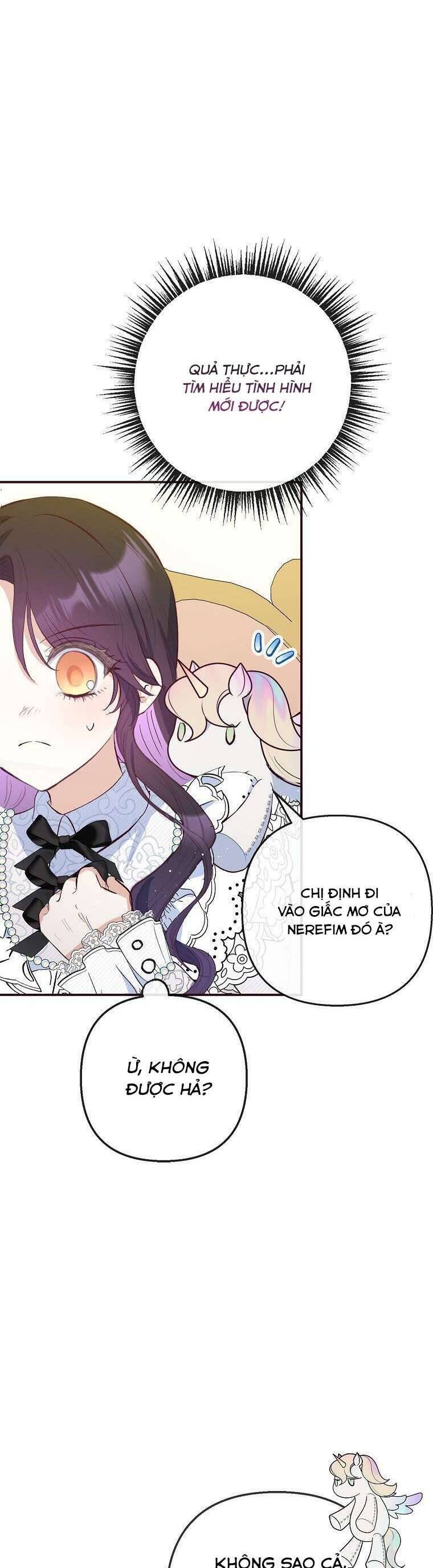 Con Gái Cưng Của Quỷ [Chap 1-110]
