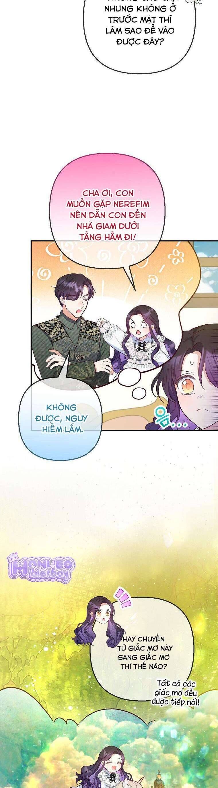 Con Gái Cưng Của Quỷ [Chap 1-110]