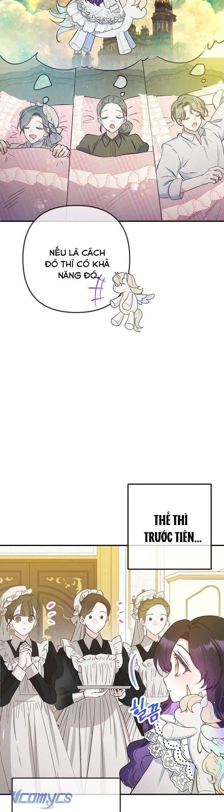 Con Gái Cưng Của Quỷ [Chap 1-110]