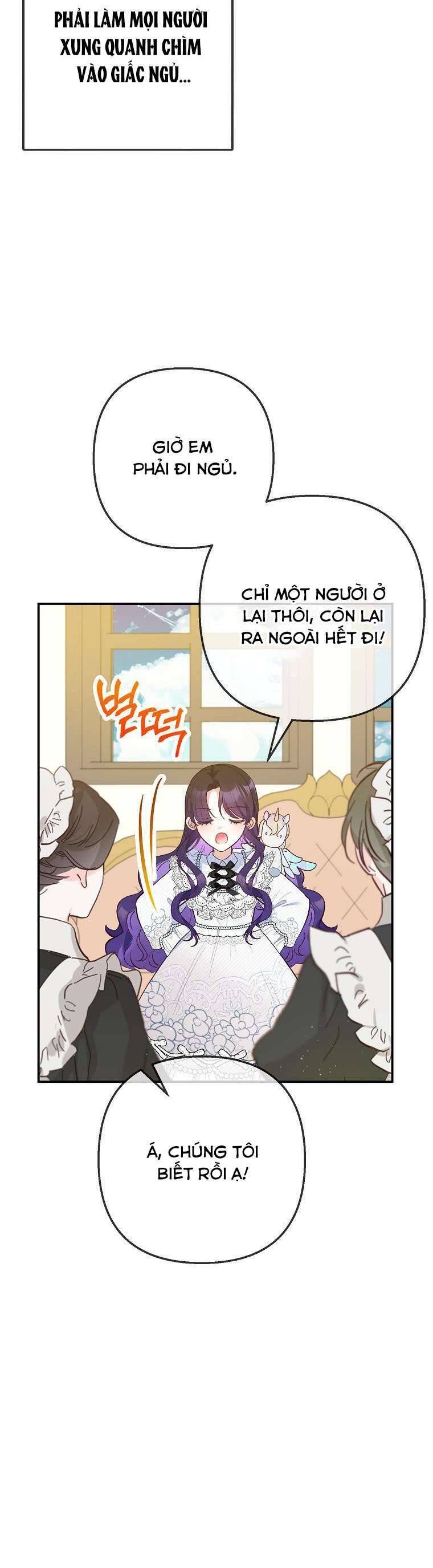 Con Gái Cưng Của Quỷ [Chap 1-110]