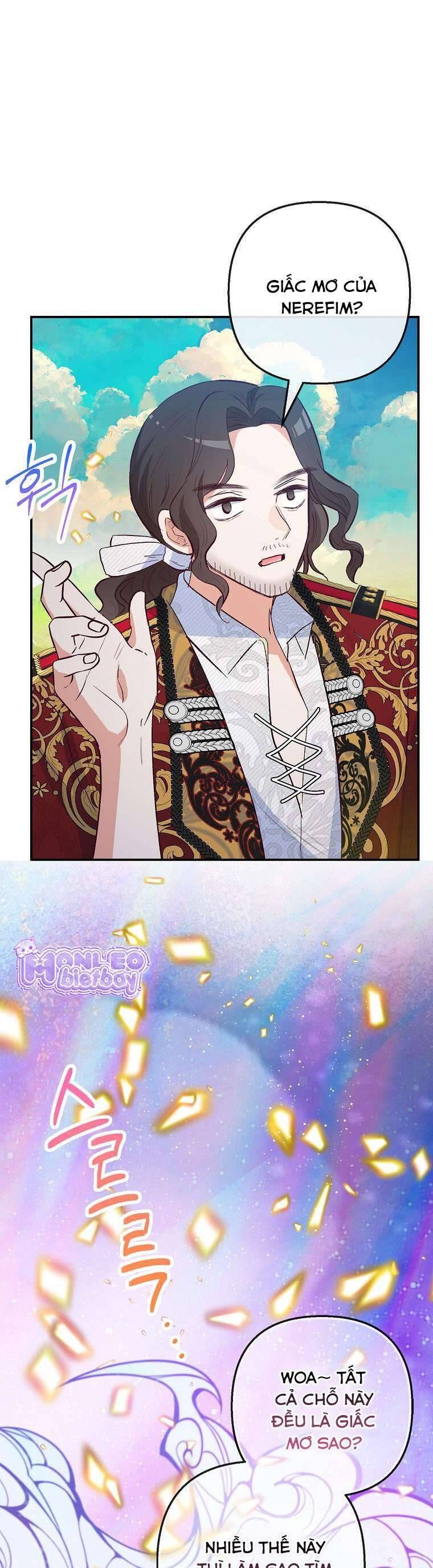 Con Gái Cưng Của Quỷ [Chap 1-110]