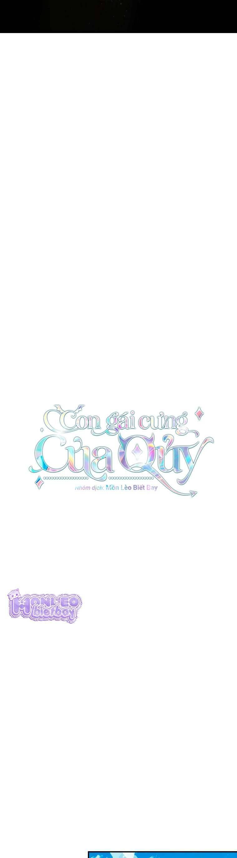 Con Gái Cưng Của Quỷ [Chap 1-110]