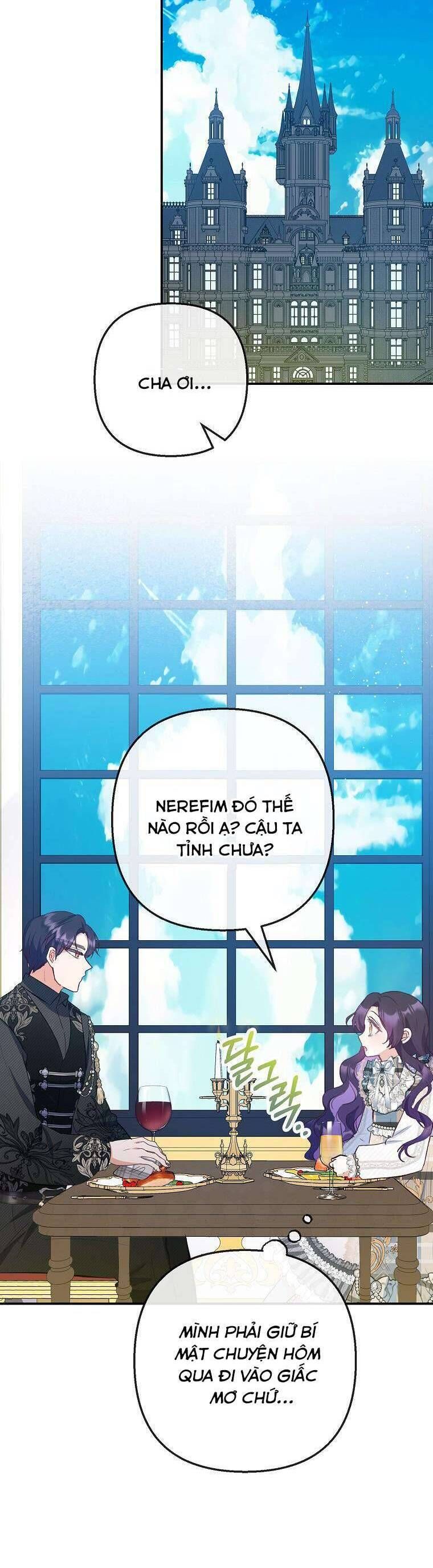 Con Gái Cưng Của Quỷ [Chap 1-110]