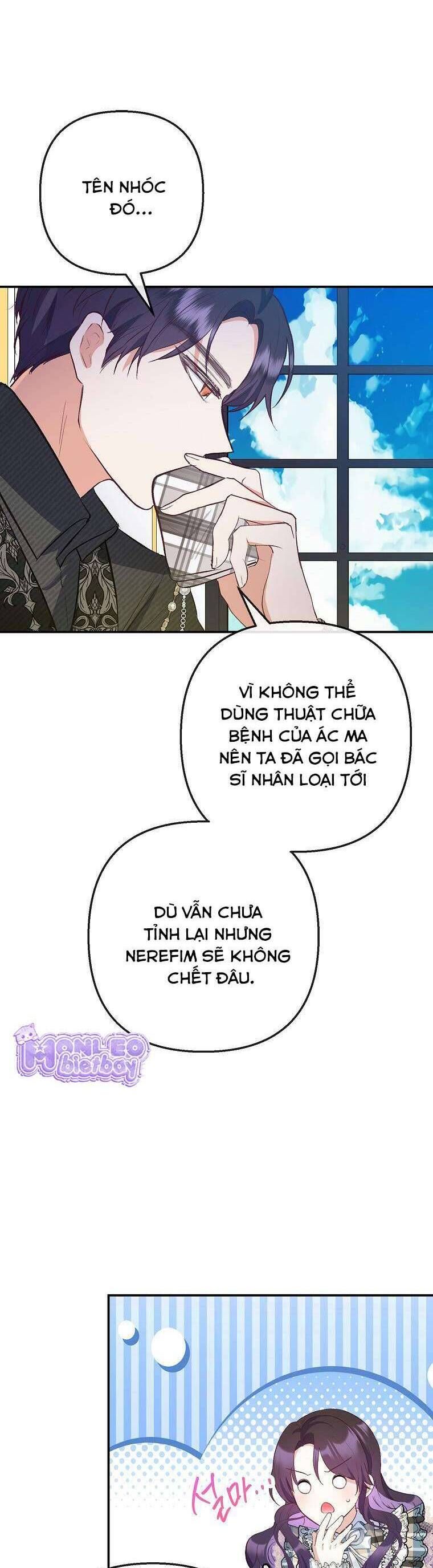 Con Gái Cưng Của Quỷ [Chap 1-110]
