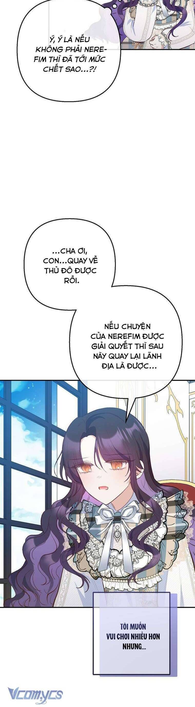 Con Gái Cưng Của Quỷ [Chap 1-110]