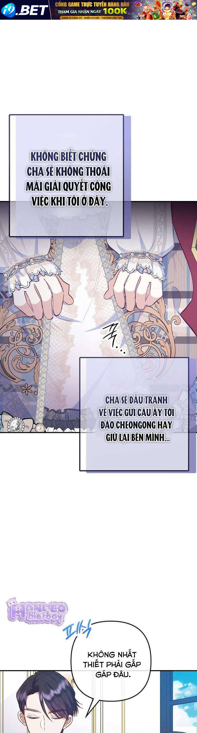 Con Gái Cưng Của Quỷ [Chap 1-110]