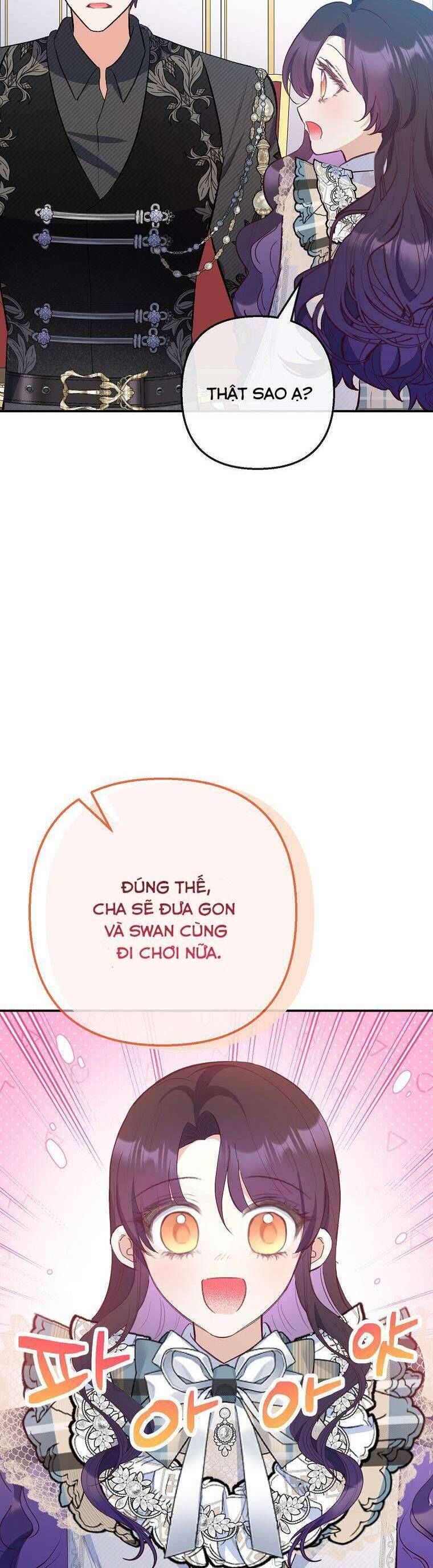 Con Gái Cưng Của Quỷ [Chap 1-110]