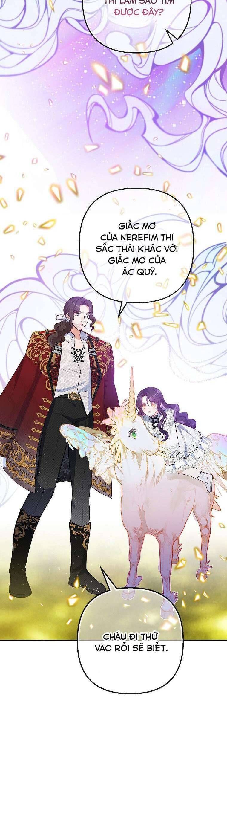 Con Gái Cưng Của Quỷ [Chap 1-110]