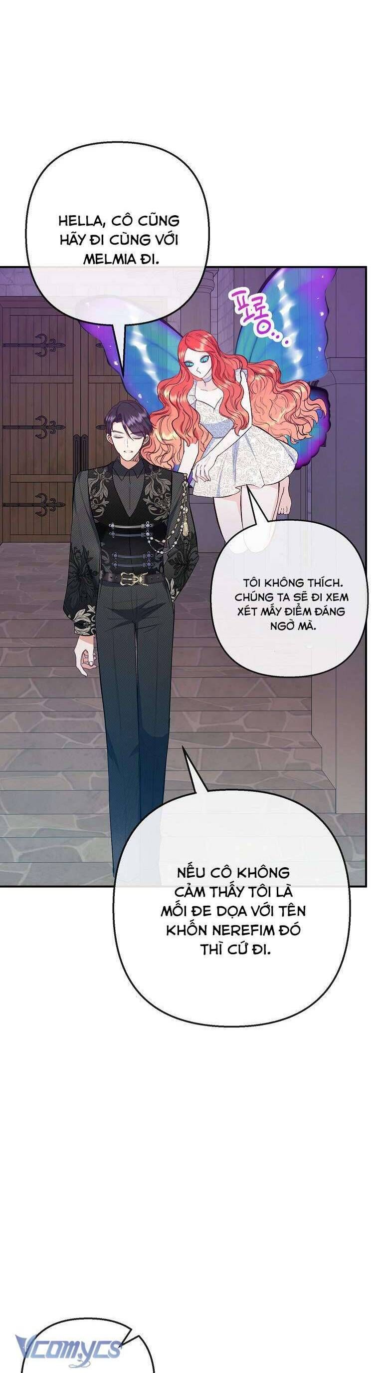 Con Gái Cưng Của Quỷ [Chap 1-110]