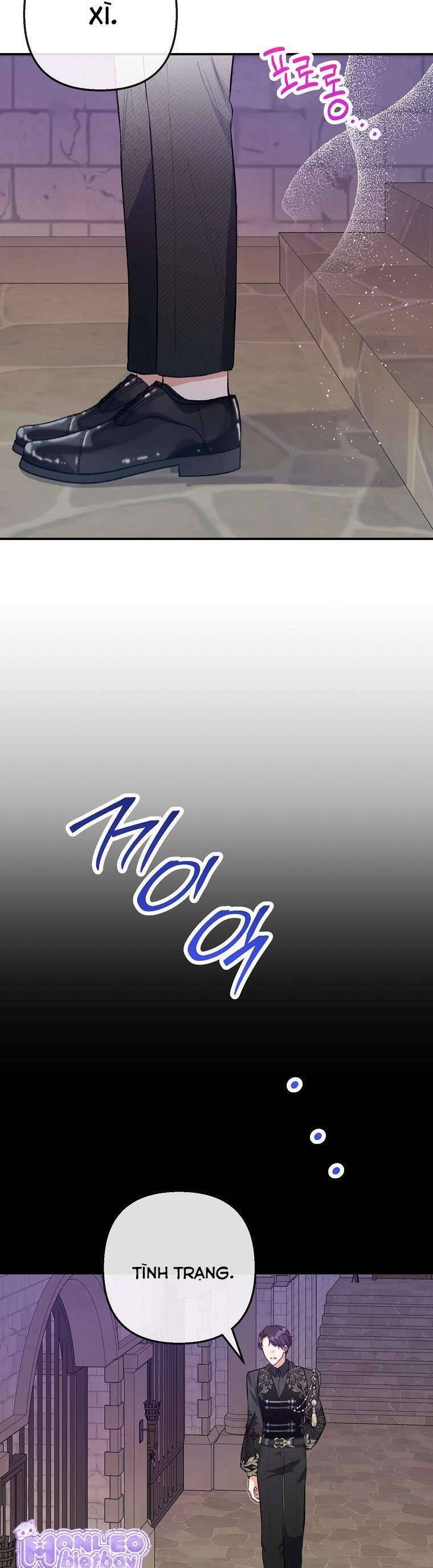 Con Gái Cưng Của Quỷ [Chap 1-110]
