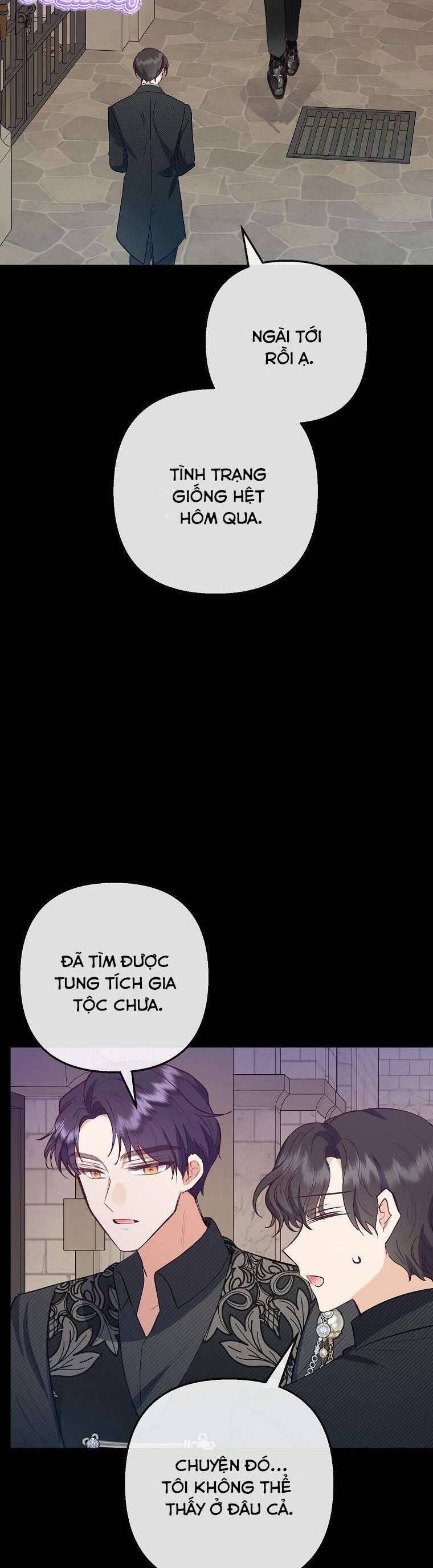 Con Gái Cưng Của Quỷ [Chap 1-110]