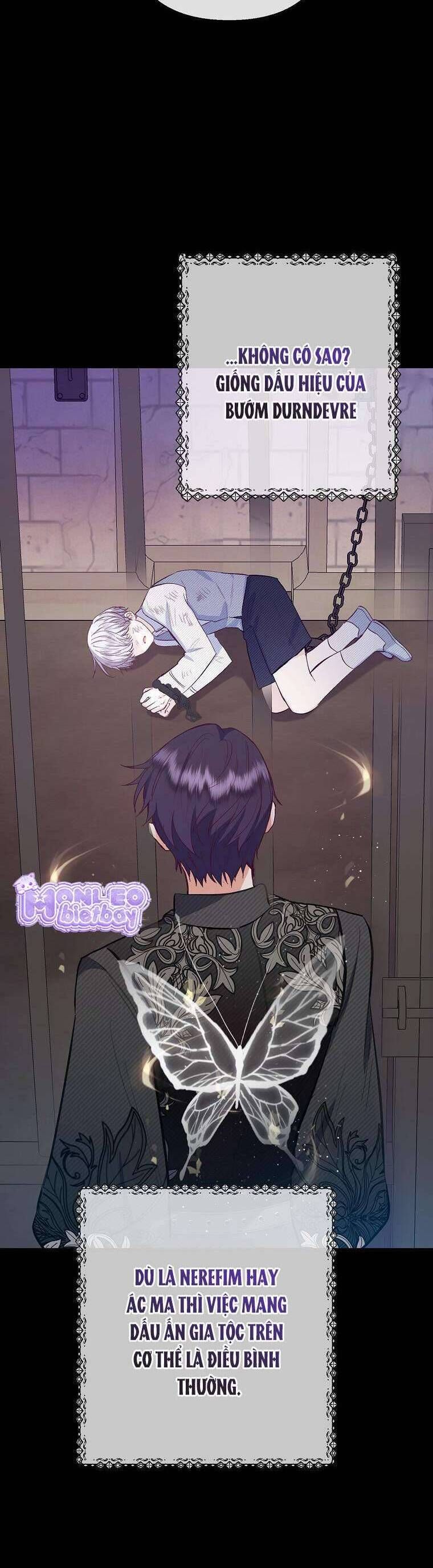 Con Gái Cưng Của Quỷ [Chap 1-110]