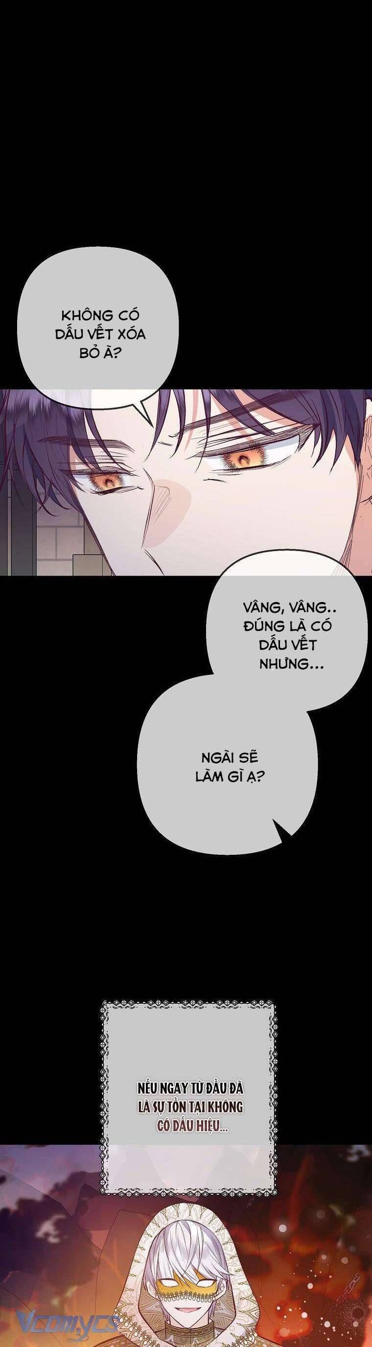 Con Gái Cưng Của Quỷ [Chap 1-110]