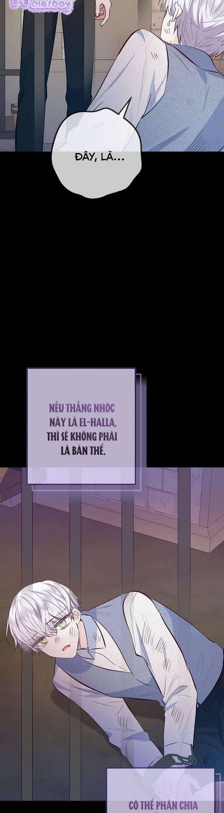 Con Gái Cưng Của Quỷ [Chap 1-110]