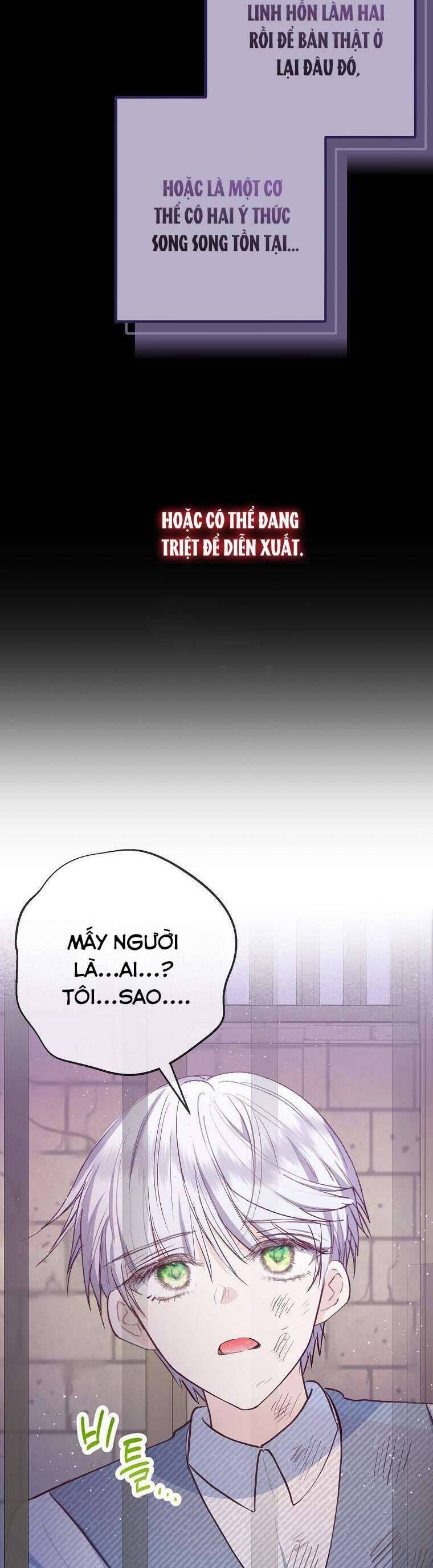 Con Gái Cưng Của Quỷ [Chap 1-110]
