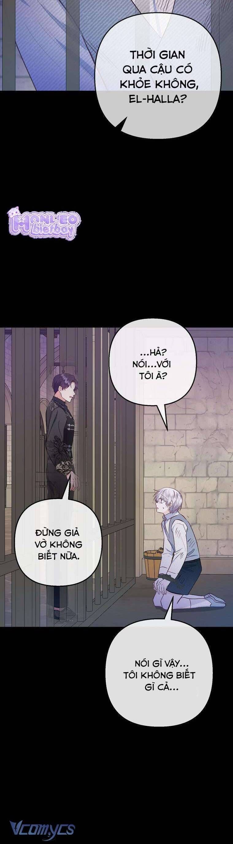Con Gái Cưng Của Quỷ [Chap 1-110]