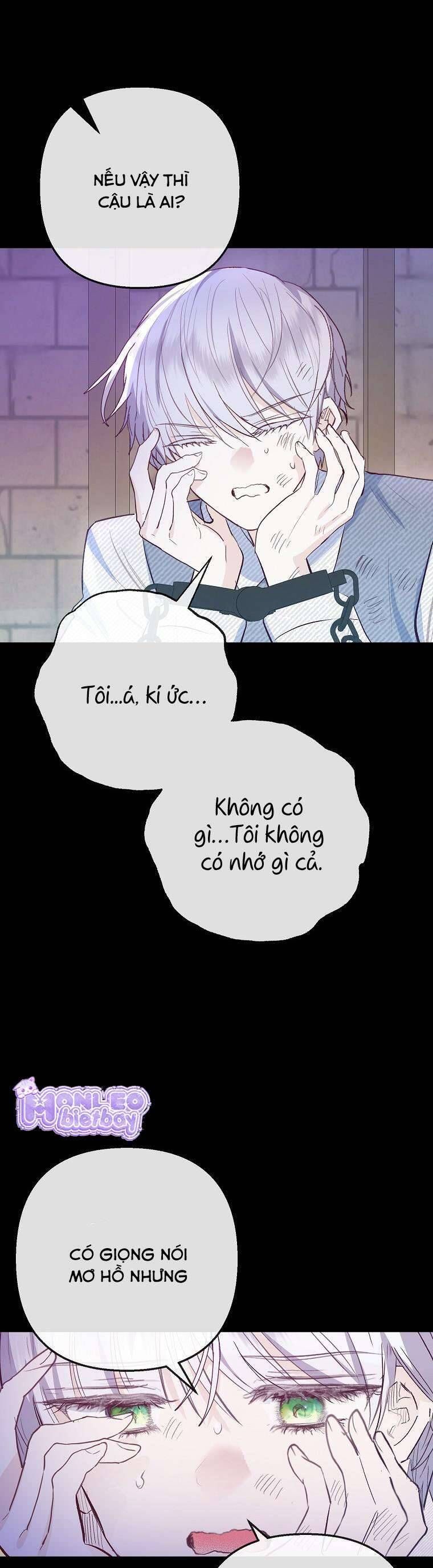 Con Gái Cưng Của Quỷ [Chap 1-110]