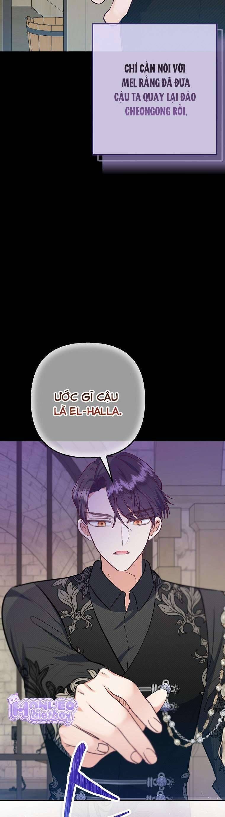Con Gái Cưng Của Quỷ [Chap 1-110]