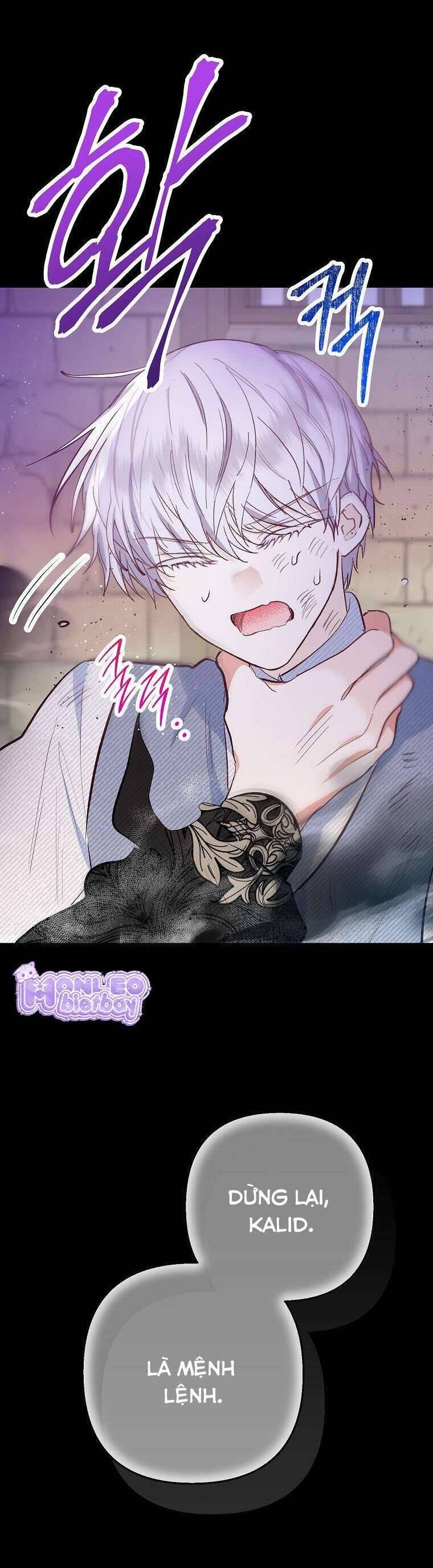 Con Gái Cưng Của Quỷ [Chap 1-110]