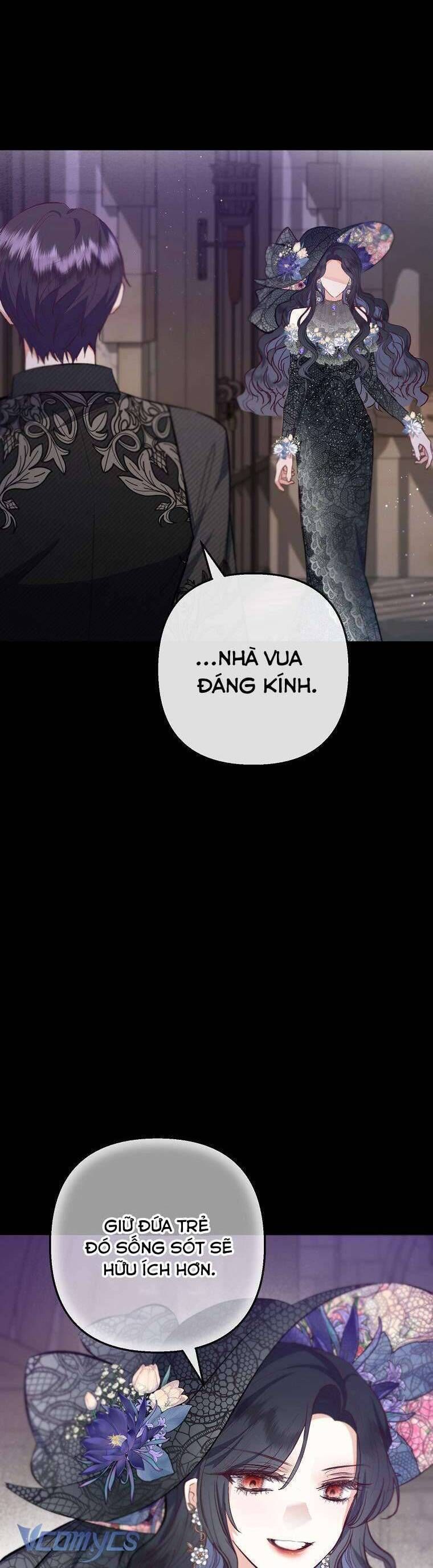 Con Gái Cưng Của Quỷ [Chap 1-110]