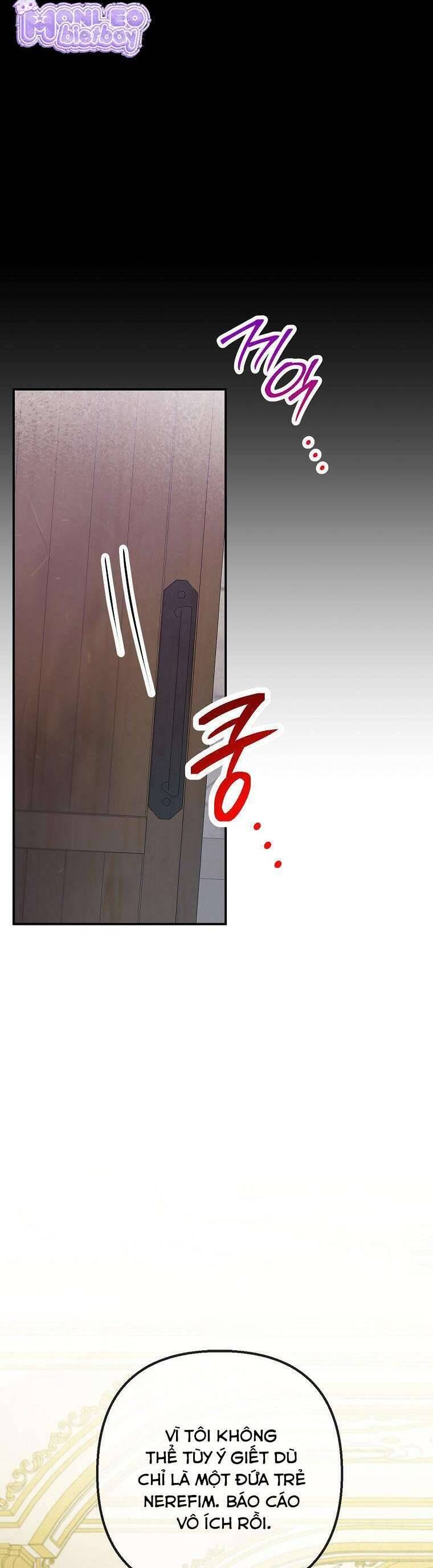 Con Gái Cưng Của Quỷ [Chap 1-110]