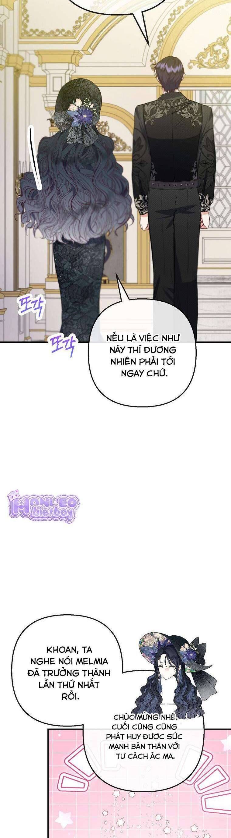 Con Gái Cưng Của Quỷ [Chap 1-110]