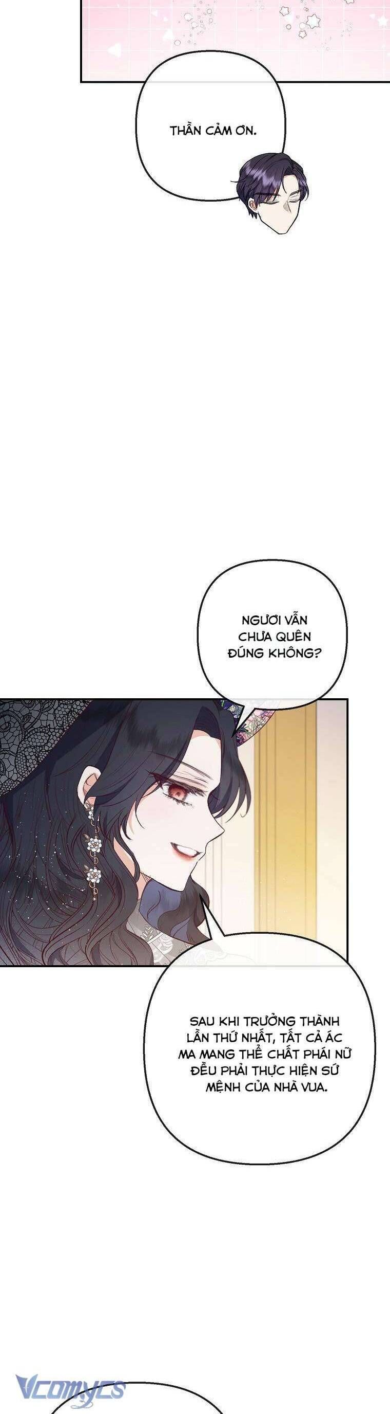 Con Gái Cưng Của Quỷ [Chap 1-110]