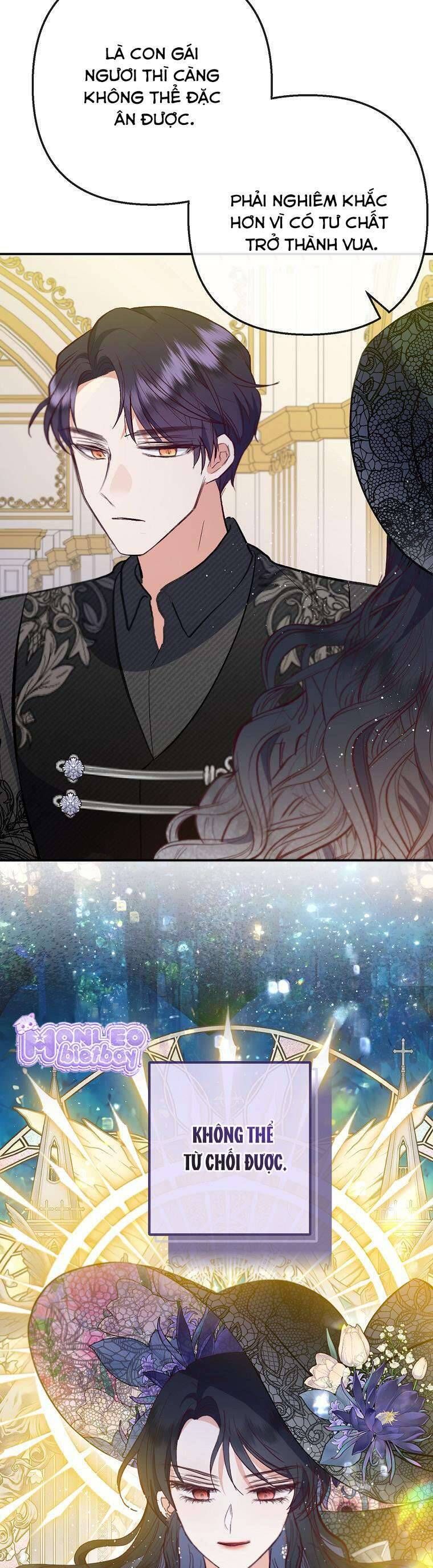 Con Gái Cưng Của Quỷ [Chap 1-110]