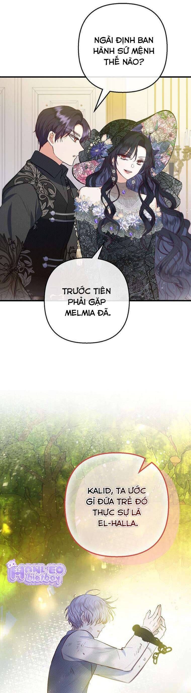 Con Gái Cưng Của Quỷ [Chap 1-110]