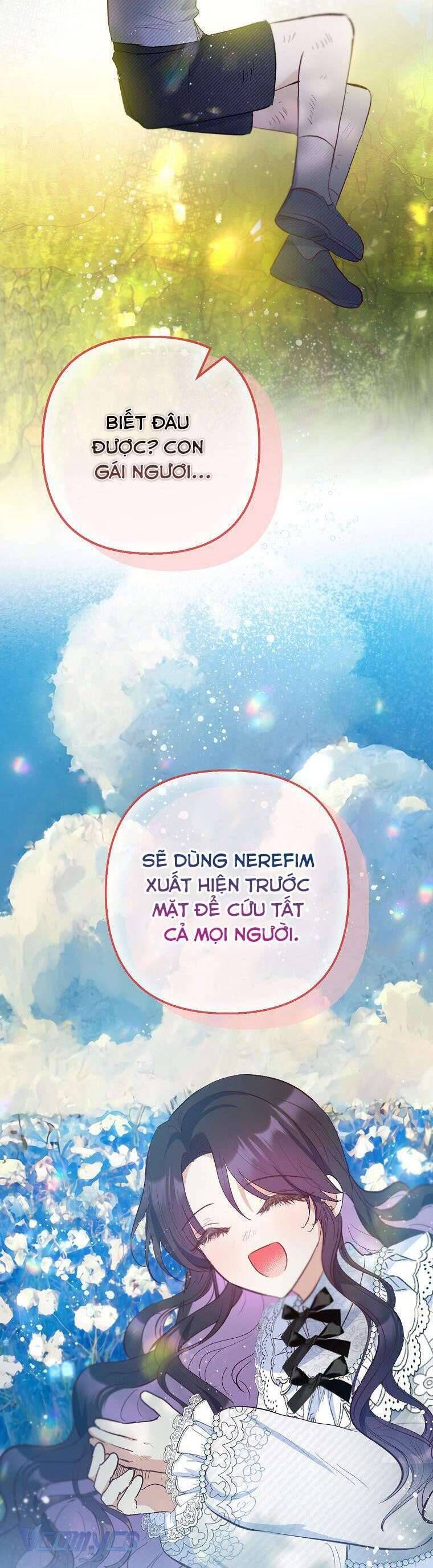 Con Gái Cưng Của Quỷ [Chap 1-110]