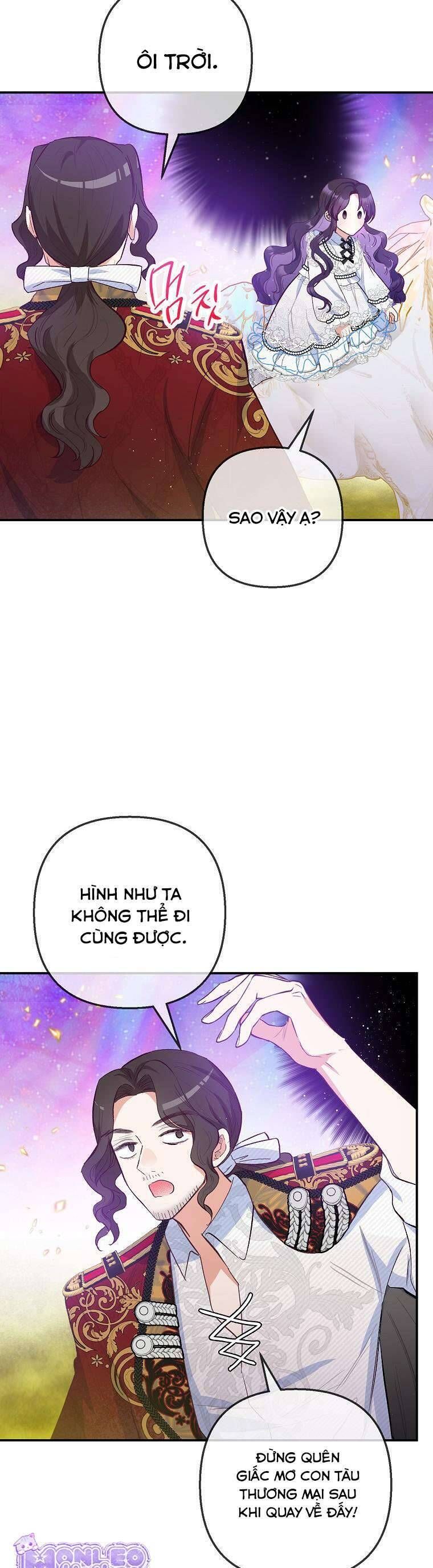 Con Gái Cưng Của Quỷ [Chap 1-110]