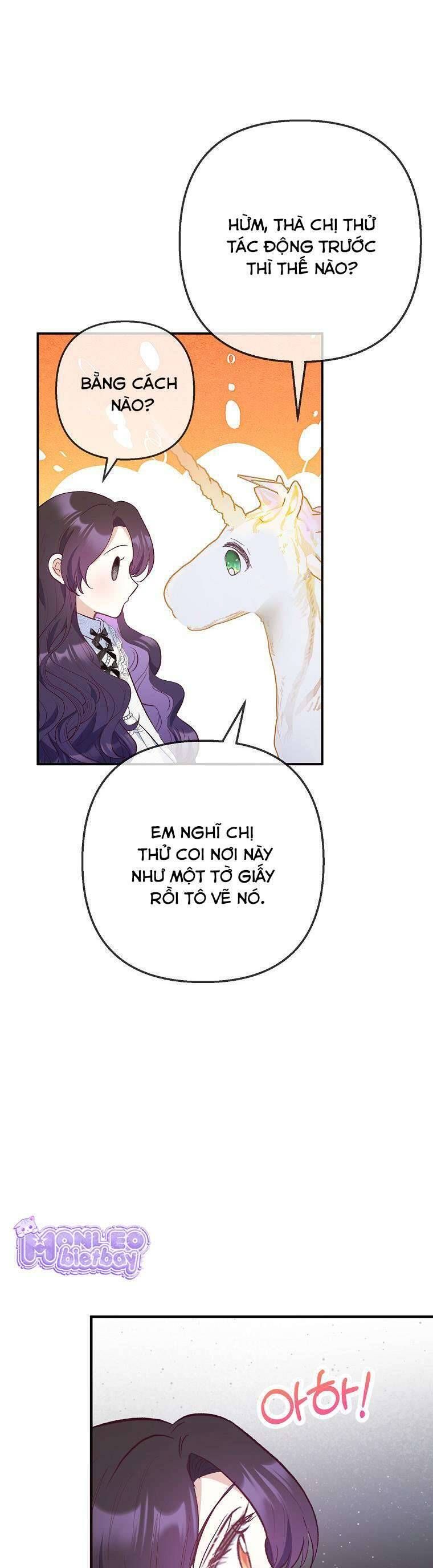 Con Gái Cưng Của Quỷ [Chap 1-110]