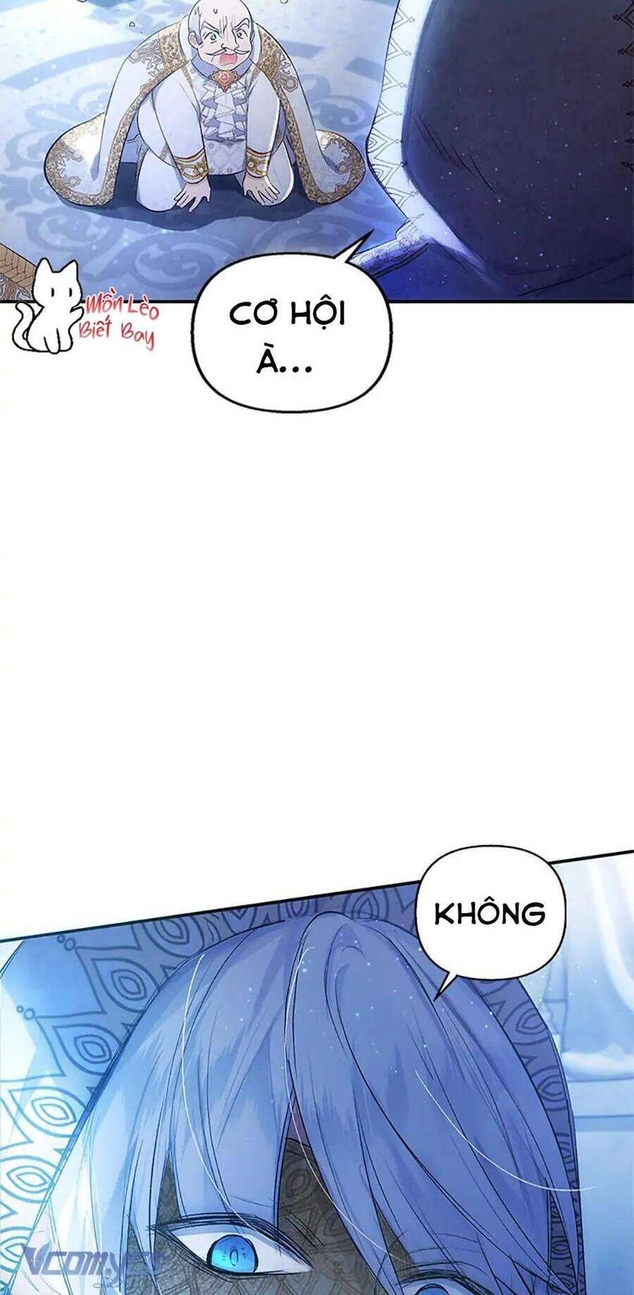 Con Gái Cưng Của Quỷ [Chap 1-110]