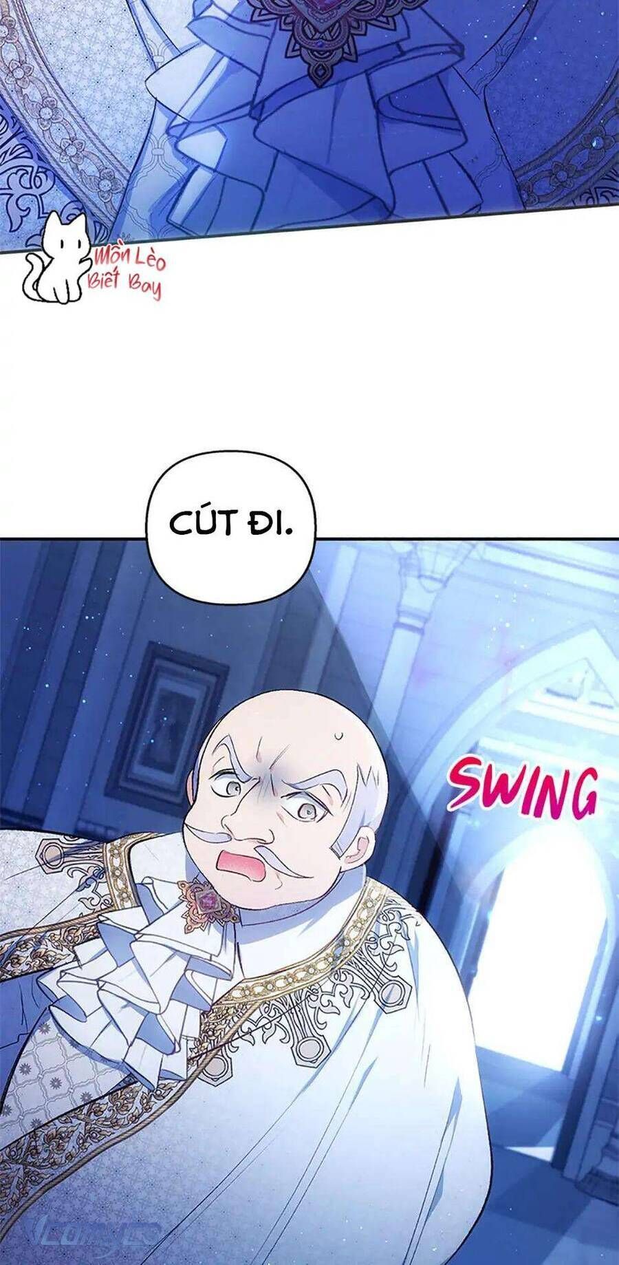 Con Gái Cưng Của Quỷ [Chap 1-110]