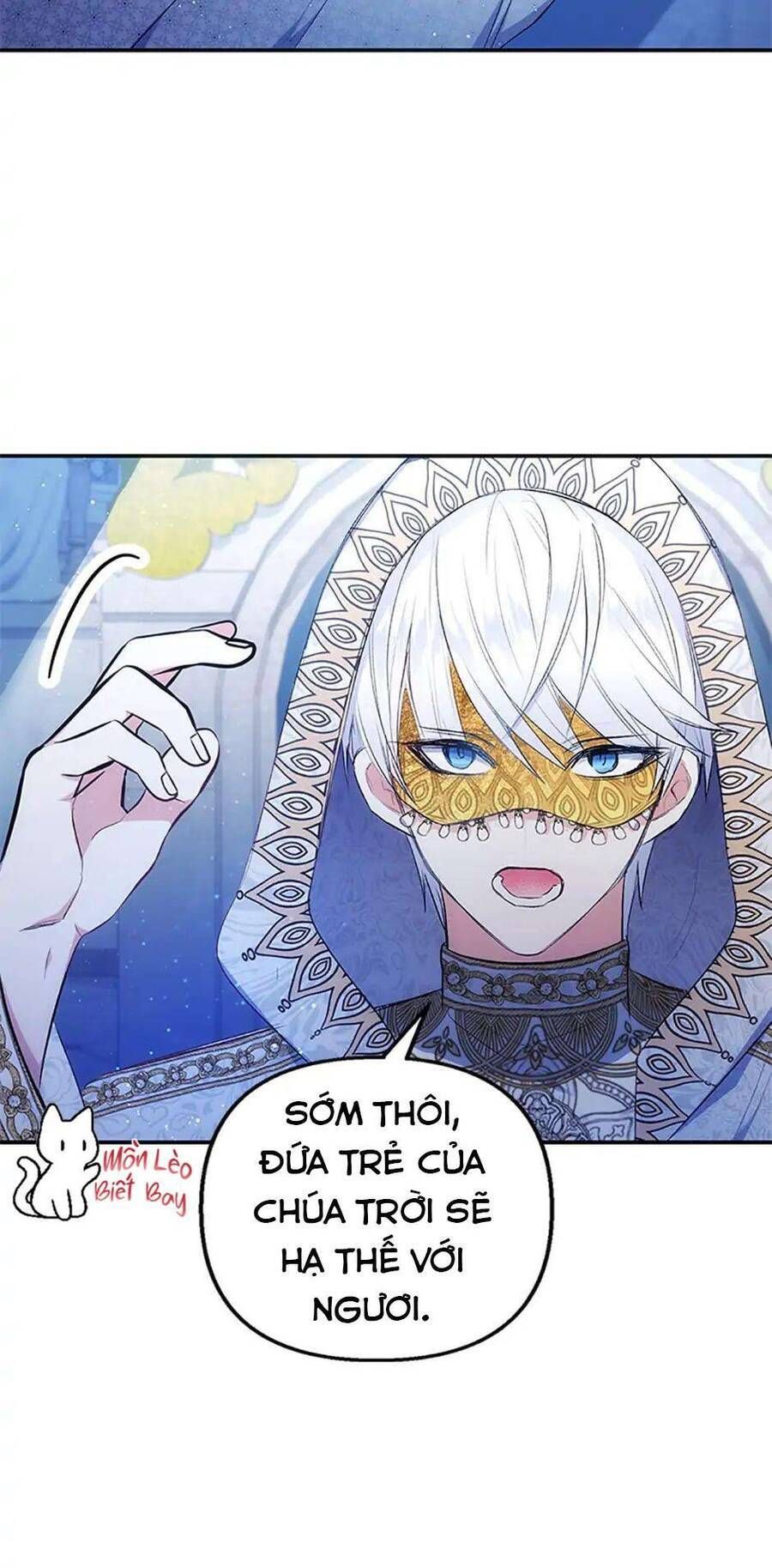 Con Gái Cưng Của Quỷ [Chap 1-110]