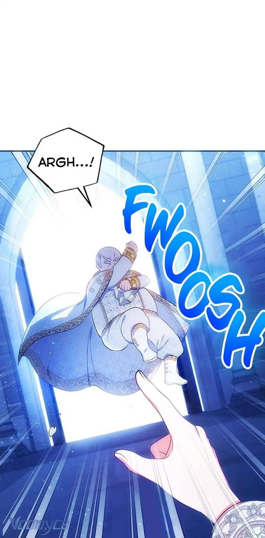Con Gái Cưng Của Quỷ [Chap 1-110]