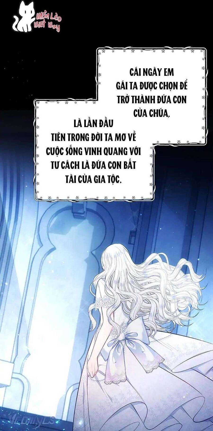Con Gái Cưng Của Quỷ [Chap 1-110]