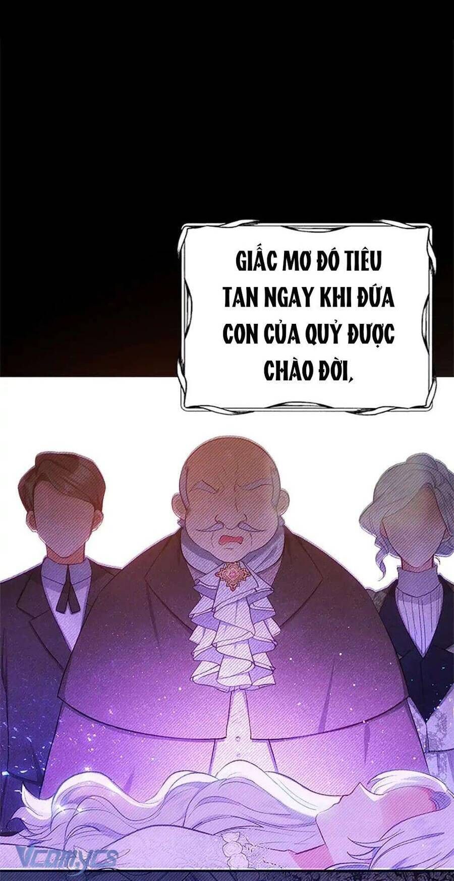 Con Gái Cưng Của Quỷ [Chap 1-110]