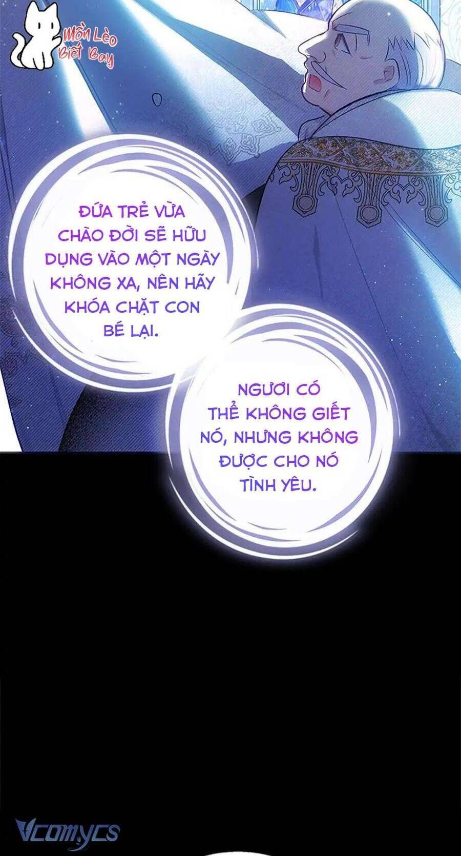 Con Gái Cưng Của Quỷ [Chap 1-110]