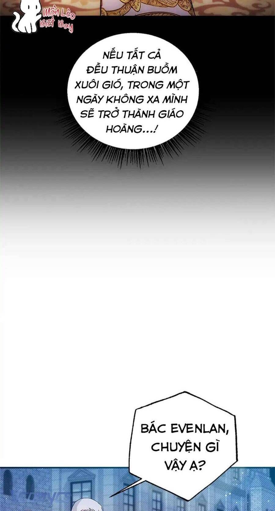 Con Gái Cưng Của Quỷ [Chap 1-110]