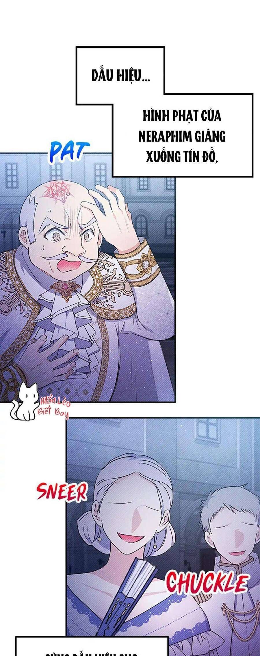 Con Gái Cưng Của Quỷ [Chap 1-110]
