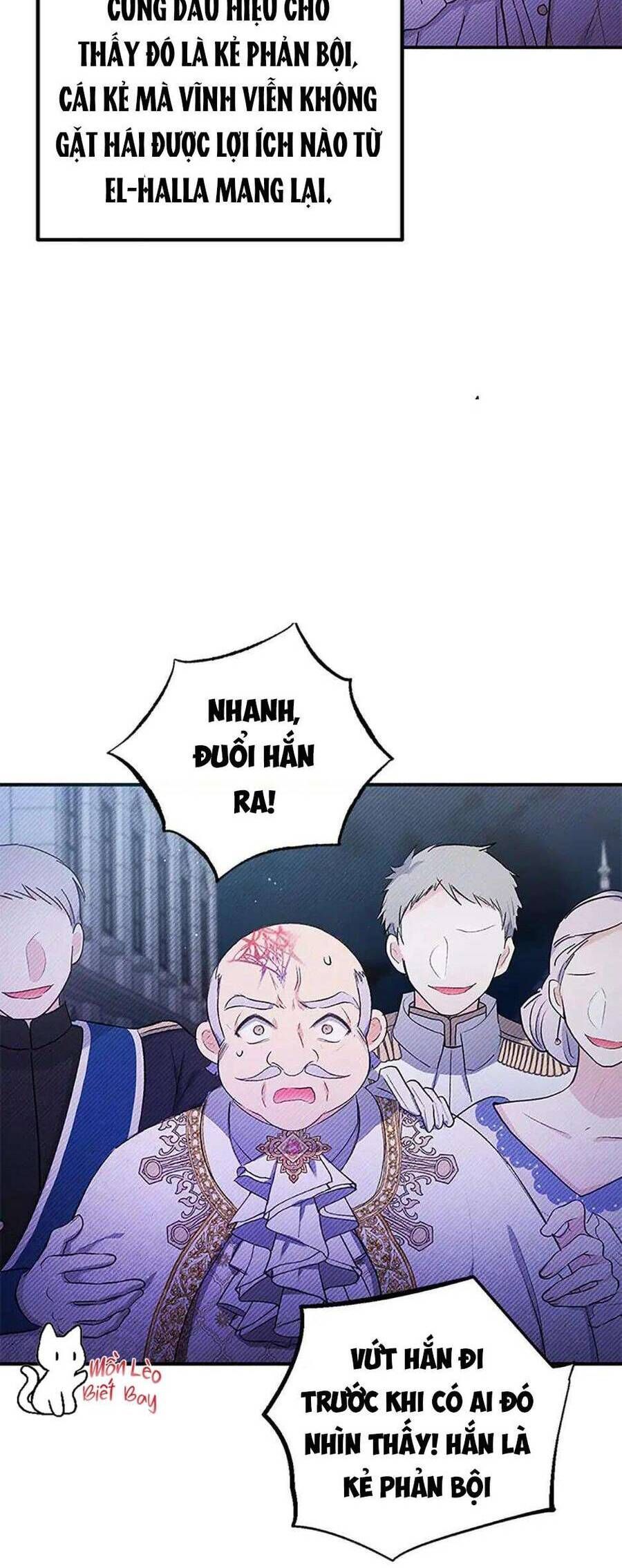 Con Gái Cưng Của Quỷ [Chap 1-110]